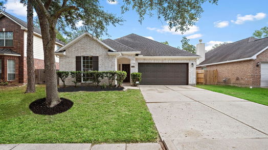Houston 1-story, 3-bed 14514 Red Tailed Hawk Lane-idx