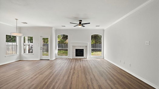 Houston 1-story, 3-bed 14514 Red Tailed Hawk Lane-idx