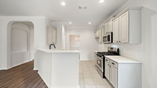 Houston 1-story, 3-bed 14514 Red Tailed Hawk Lane-idx