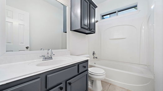 Houston 1-story, 3-bed 14514 Red Tailed Hawk Lane-idx