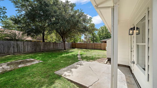 Houston 1-story, 3-bed 14514 Red Tailed Hawk Lane-idx