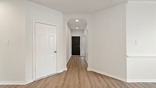 Houston 1-story, 3-bed 14514 Red Tailed Hawk Lane-idx