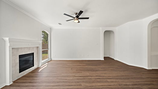 Houston 1-story, 3-bed 14514 Red Tailed Hawk Lane-idx