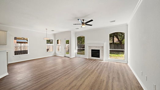 Houston 1-story, 3-bed 14514 Red Tailed Hawk Lane-idx