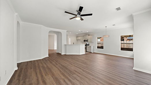 Houston 1-story, 3-bed 14514 Red Tailed Hawk Lane-idx