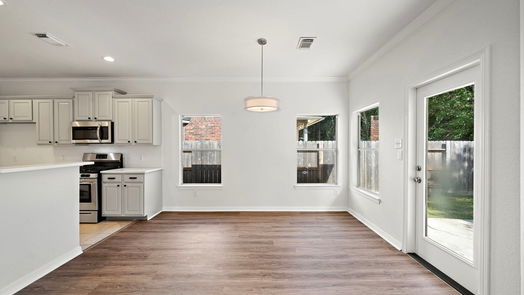 Houston 1-story, 3-bed 14514 Red Tailed Hawk Lane-idx