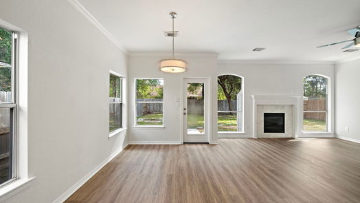 Houston 1-story, 3-bed 14514 Red Tailed Hawk Lane-idx