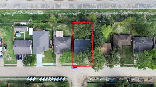 Houston 1-story, 3-bed 11939 Drummond Park Drive-idx