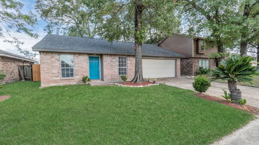 Houston 1-story, 3-bed 11939 Drummond Park Drive-idx