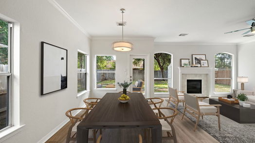 Houston 1-story, 3-bed 14514 Red Tailed Hawk Lane-idx