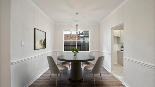 Houston 1-story, 3-bed 14514 Red Tailed Hawk Lane-idx