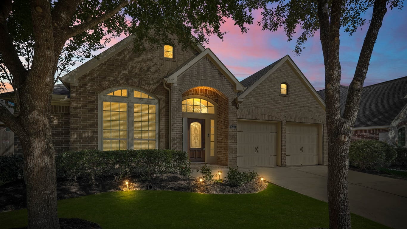 Houston 1-story, 4-bed 16314 Open Sea Drive-idx