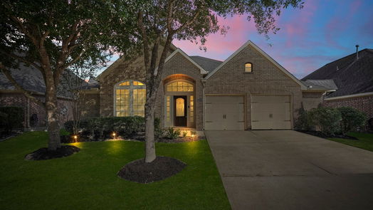 Houston 1-story, 4-bed 16314 Open Sea Drive-idx