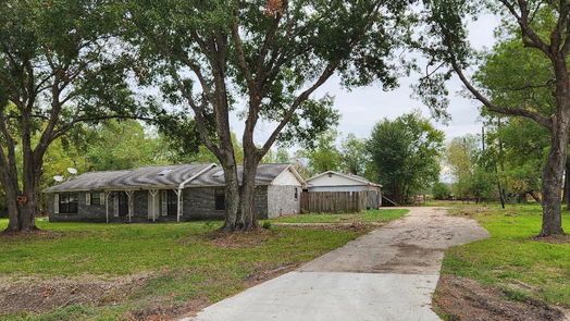 Houston 1-story, 4-bed 11714 Long Play Lane-idx
