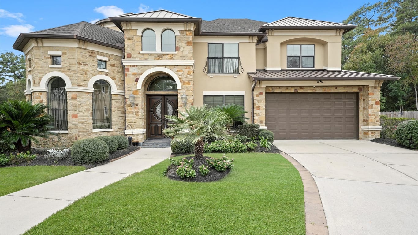 Houston 2-story, 5-bed 13502 Cascade Caverns Court-idx