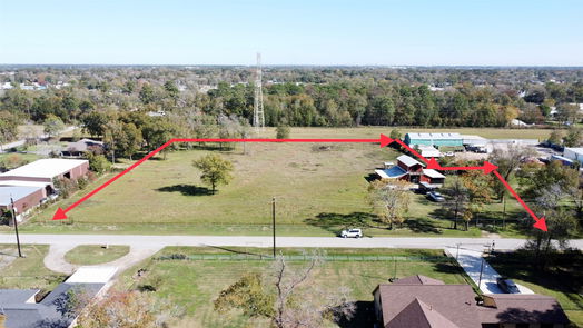 Houston null-story, null-bed 8207 Redbird Ln Lane-idx