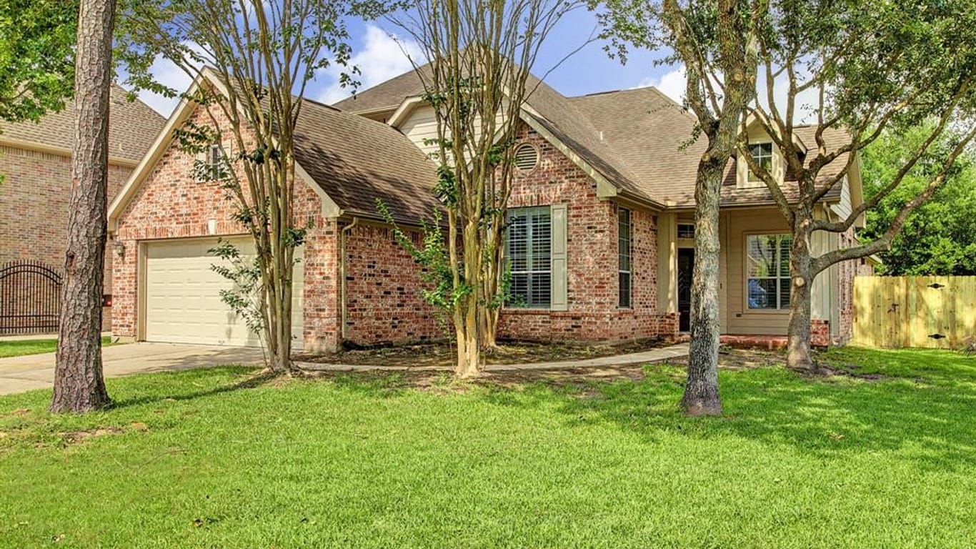 Houston 2-story, 4-bed 14210 Rock Dove Lane-idx