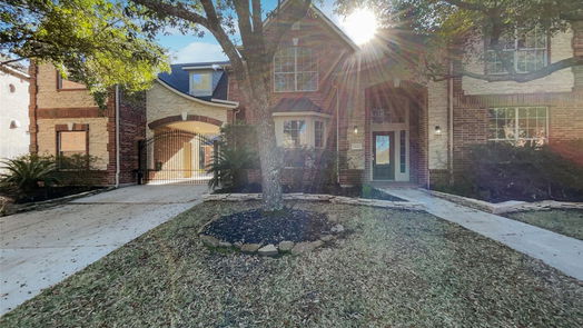 Houston 2-story, 5-bed 14023 Southern Spring Lane-idx