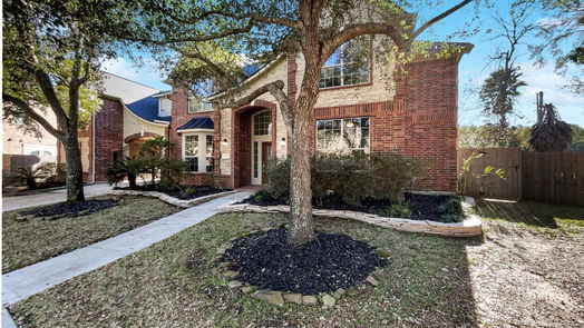 Houston 2-story, 5-bed 14023 Southern Spring Lane-idx