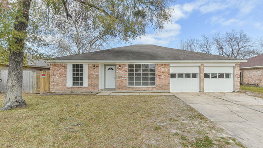 Houston 1-story, 3-bed 12523 Drifting Winds Drive-idx