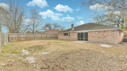 Houston 1-story, 3-bed 12523 Drifting Winds Drive-idx