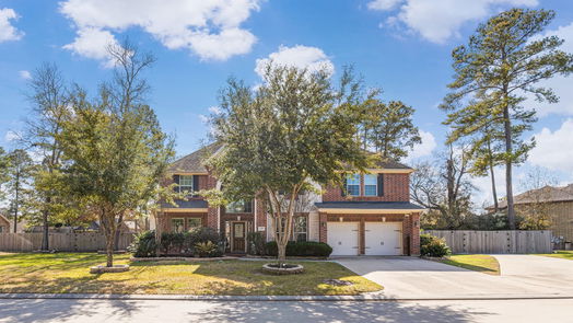 Houston 2-story, 5-bed 13807 Bend Rock Way-idx