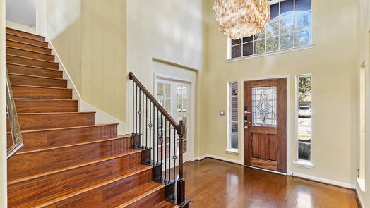 Houston 2-story, 5-bed 13807 Bend Rock Way-idx