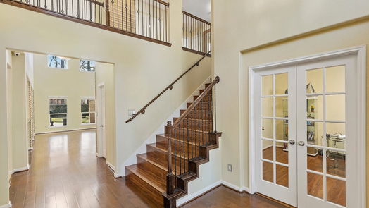 Houston 2-story, 5-bed 13807 Bend Rock Way-idx