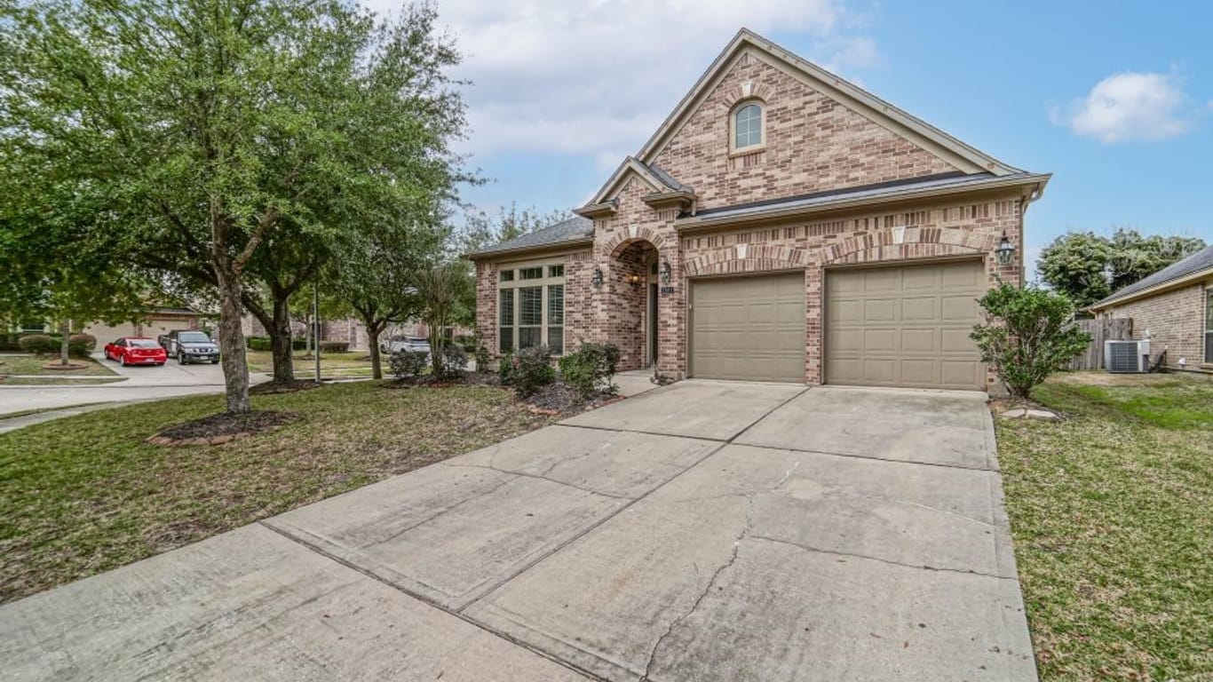 Houston 1-story, 4-bed 13011 Sweetgum Shores Drive-idx