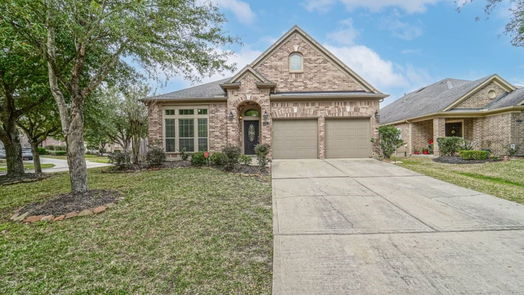 Houston 1-story, 4-bed 13011 Sweetgum Shores Drive-idx