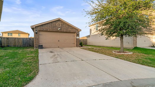 Houston 1-story, 3-bed 12715 Lilac Stone Court-idx