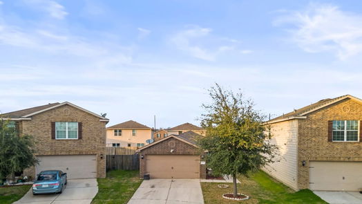 Houston 1-story, 3-bed 12715 Lilac Stone Court-idx