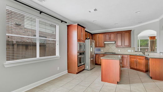 Houston 2-story, 4-bed 14406 Country Haven Court-idx
