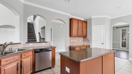 Houston 2-story, 4-bed 14406 Country Haven Court-idx