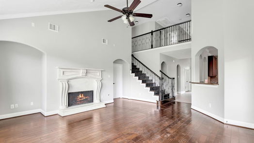 Houston 2-story, 4-bed 14406 Country Haven Court-idx