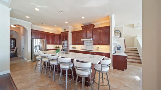 Houston 2-story, 6-bed 16314 Pelican Beach Lane-idx