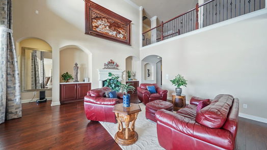 Houston 2-story, 6-bed 16314 Pelican Beach Lane-idx