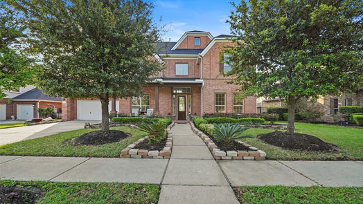 Houston 2-story, 6-bed 16314 Pelican Beach Lane-idx