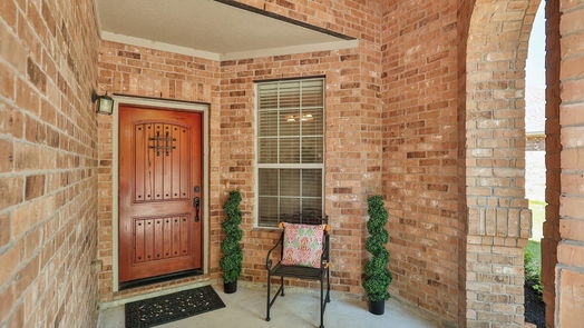 Houston 2-story, 4-bed 13823 Lake Livingston Drive-idx