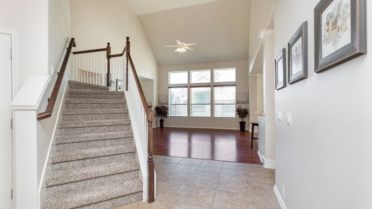 Houston 2-story, 4-bed 13823 Lake Livingston Drive-idx