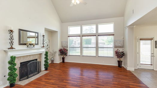 Houston 2-story, 4-bed 13823 Lake Livingston Drive-idx