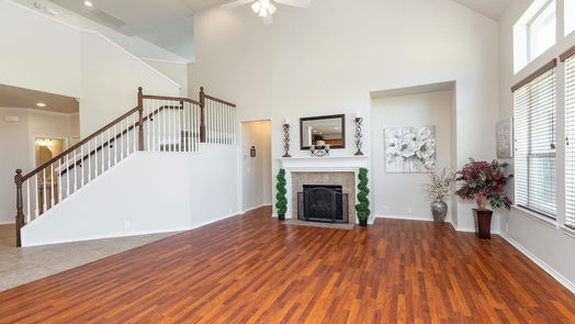 Houston 2-story, 4-bed 13823 Lake Livingston Drive-idx