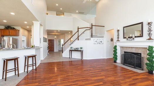 Houston 2-story, 4-bed 13823 Lake Livingston Drive-idx