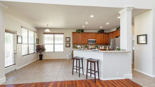Houston 2-story, 4-bed 13823 Lake Livingston Drive-idx