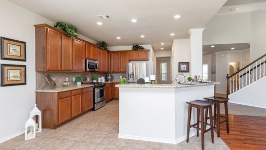 Houston 2-story, 4-bed 13823 Lake Livingston Drive-idx