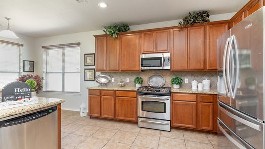 Houston 2-story, 4-bed 13823 Lake Livingston Drive-idx
