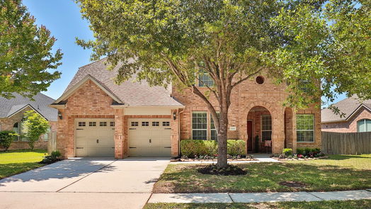 Houston 2-story, 4-bed 13823 Lake Livingston Drive-idx