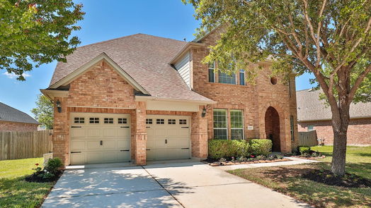 Houston 2-story, 4-bed 13823 Lake Livingston Drive-idx