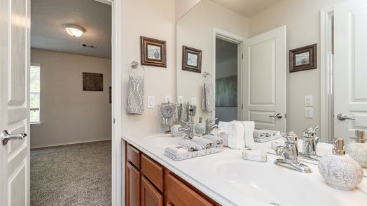 Houston 2-story, 4-bed 13823 Lake Livingston Drive-idx