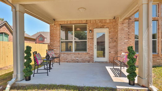 Houston 2-story, 4-bed 13823 Lake Livingston Drive-idx
